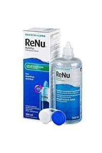 Renu 360 ml Lens Solüsyonu