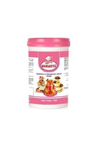 Katsan Ovalette Şeker Hamuru Pembe 1 kg