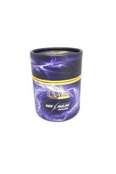 Zencefil Organik Sidra Maximum Power Özel Bitkisel Karışımlı Ginsengli Macun Orijinal Bandrollü