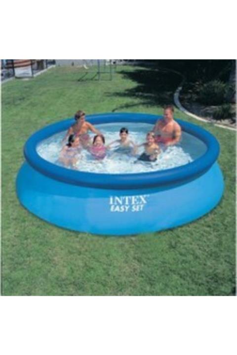 Inteks Intex 305 Cm Aile Havuzu