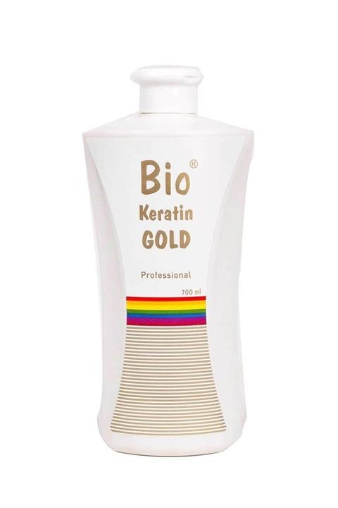 Bio Gold Keratin 700 Ml