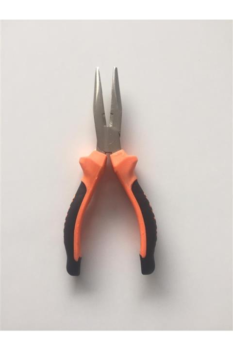 istocyapimarket Kargaburun (turuncu-siyah) 160 Mm