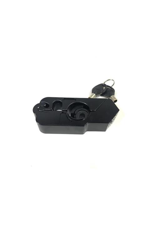 MOTOSPARTAN Manet Kilidi & El Freni Cnc X-max 250-400 Joymax 250i Nmax125 Pcx125 Joyrıde 200i