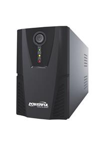 Powerful Pl-800 850va Ups Lıne Interactıve 5'-20' UPS