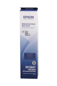 EPSON S015564 Lx300/lx350 2 Li Şerit