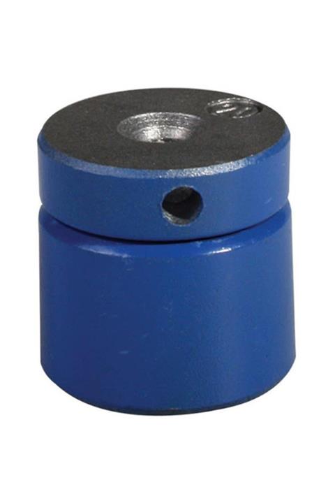 Candan Plastik Boru Kaynak Paftası 20 Mm