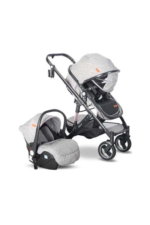 BabyHope Bh-3009 Golf Travel Bebek Arabası