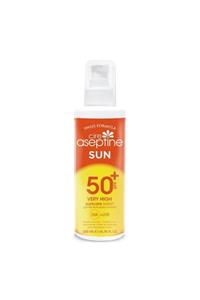 CIRE ASEPTINE Marka: Cire Aseptine Sun Güneş Losyonu 200 ml Kategori: Güneş Ürünü