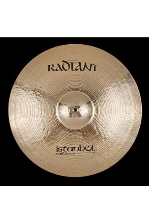 İstanbul Mehmet Radiant Medium Ride 20 Inch Ride