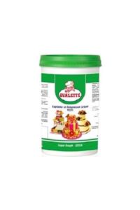 Katsan Ovalette Şeker Hamuru Yeşil 1 kg