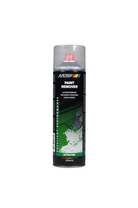 Motip Boya Çıkarıcı Sprey 500Ml Made in Holland