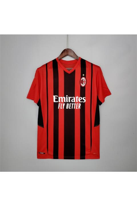 Forma Dükkanı Milan 2021/22 Yeni Sezon Forması