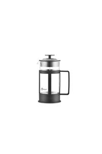 Penguen French Press Süzgeçli Kahve Çay Kupası 350 ml