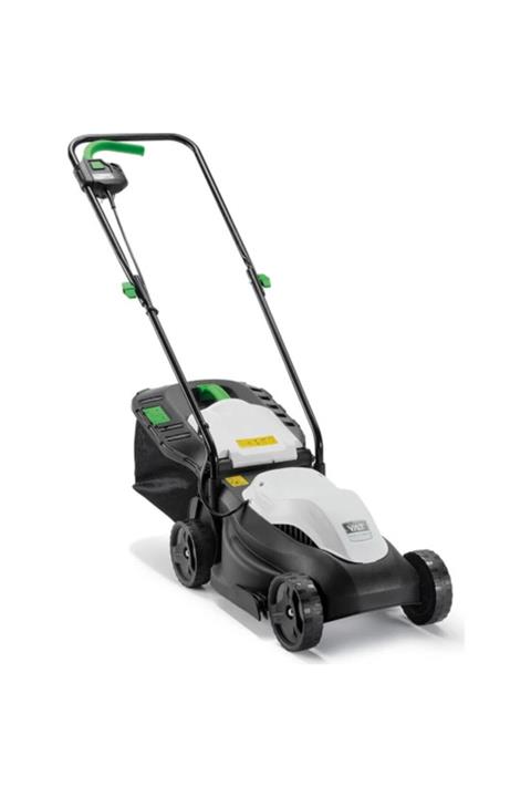SURMAX Yat Yt5139 Elektrikli Çim Biçme Makinesi 1000w