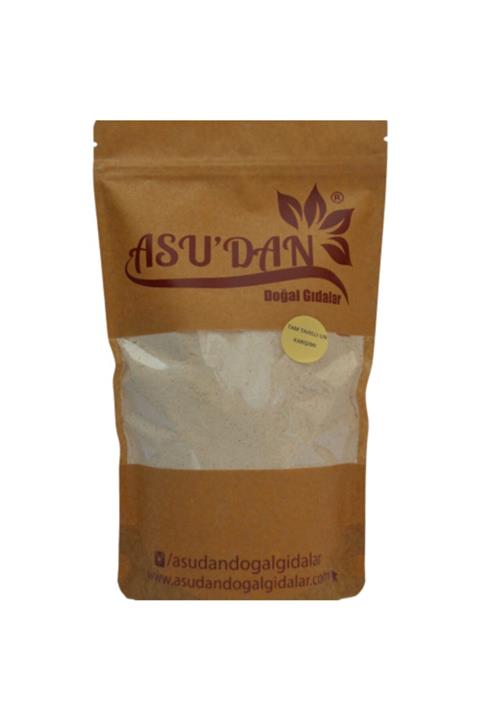 Asudan Doğal Gıdalar Tam Tahıllı Un Karışımı (500GR)