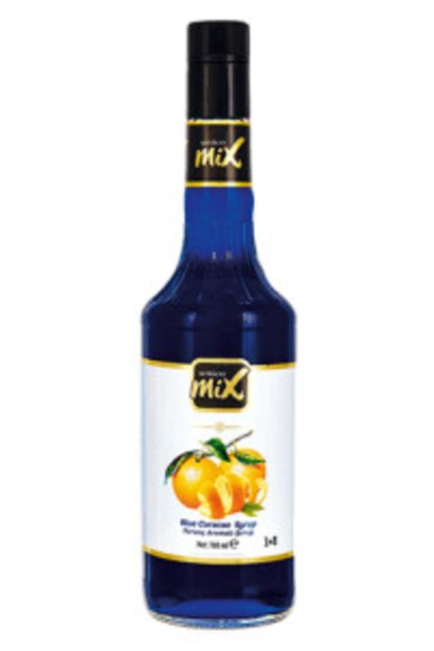 Unicomix Blue Curacao Surup 700ml