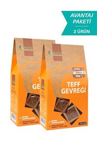 Nustil Nutrition Style Glutensiz Teff Gevreği 250 gr