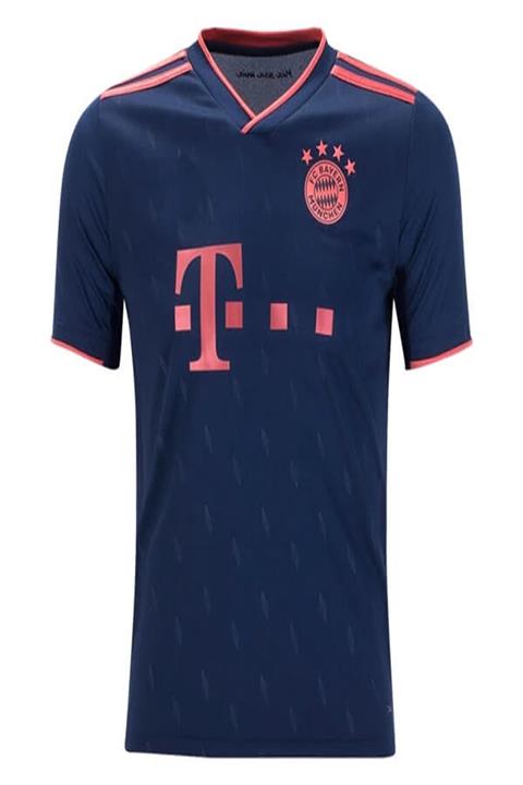 Dcstore Bayern Munıh Yetişkin Futbol Takım Forması