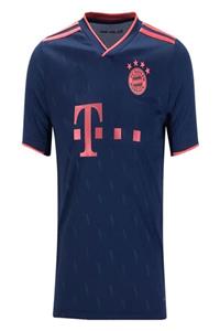 Dcstore Bayern Munıh Yetişkin Futbol Takım Forması