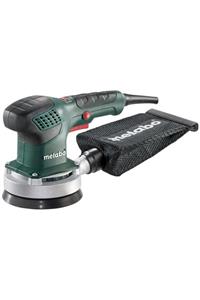 Metabo Sxe 3125 Eksantirik Zımpara