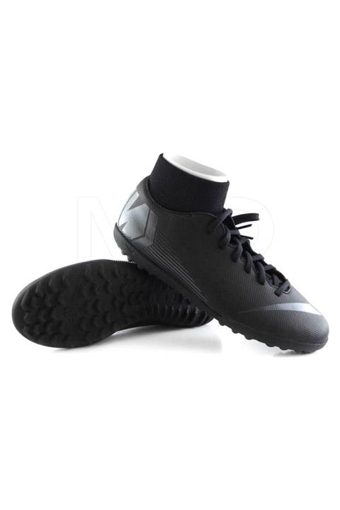 Nike Erkek Halı Saha Ayakkabısı Ah7372-001