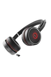 Jabra Evolve 75 Duo Usb Nc