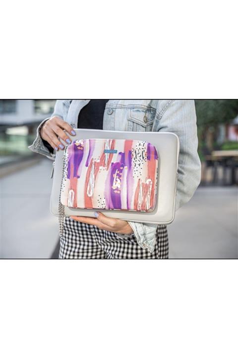 OZPACK Twınpack Gri-dream Büyük Laptop