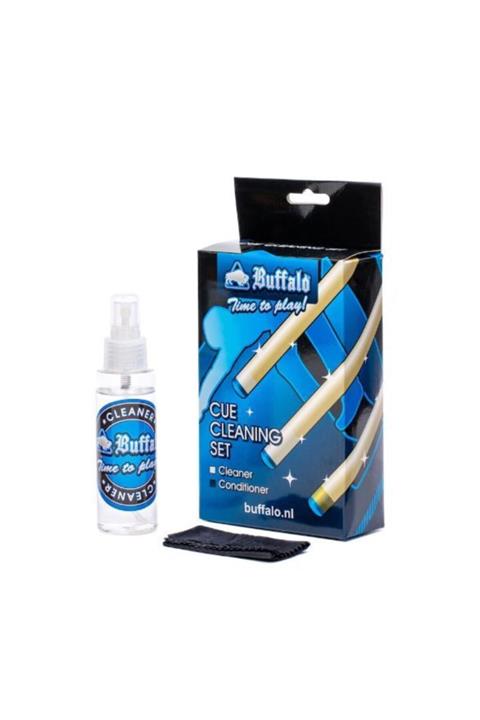 Bufalo Buffalo Cleaning Istaka Temizleme Spreyi