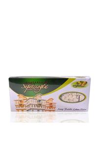 Erdem Sepetçioğlu Antep Fıstıklı Büyük Dilim Çekme Helva 650 gr
