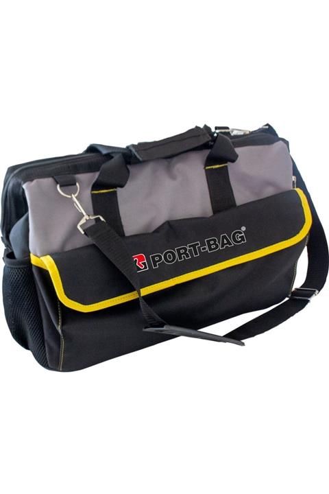 Portbag 16\