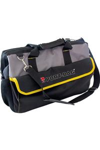 Portbag 16\