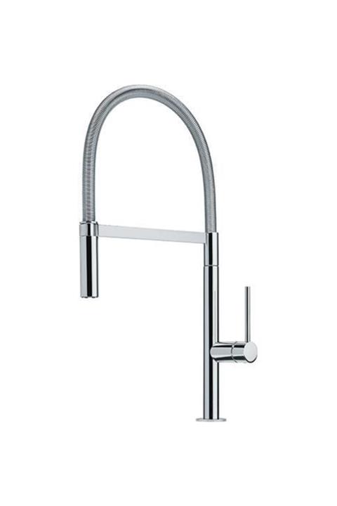 Franke Lounge Doccıa Krom Spiralli Armatür