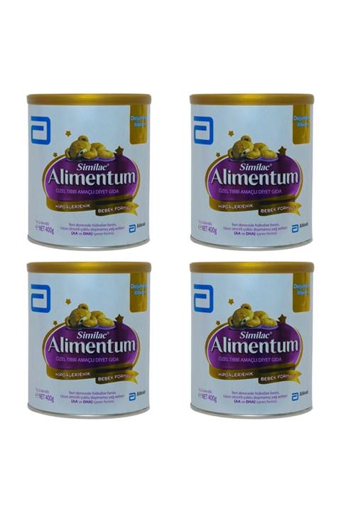 Similac Alimentum 400 Gr. 6 Adet