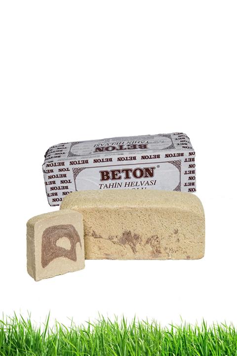 Beton Helva Kakaolu 4 Kg