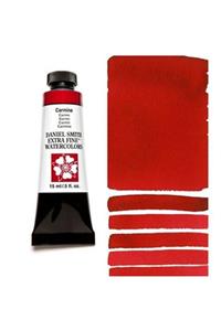 Daniel Smith Danıel Smıth Water Color Tube 15 Ml Seri 2 Carmıne