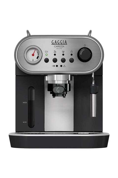 Gaggia Rı8525/01 Carezza Deluxe Espresso Makinesi