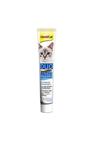 Gimcat Multivitamin Duo Paste Tuna Balığı Ve 12 Vitamin 50 gr