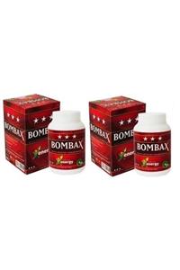 Embiodem Bombax Kilo Aldırıcı Toz 250 Gr X 2 Kutu 500 Gr