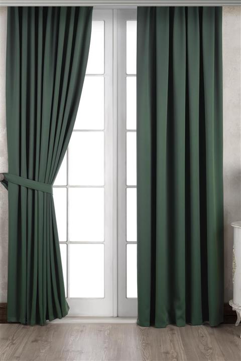 Cocona Blackout Fon Perde