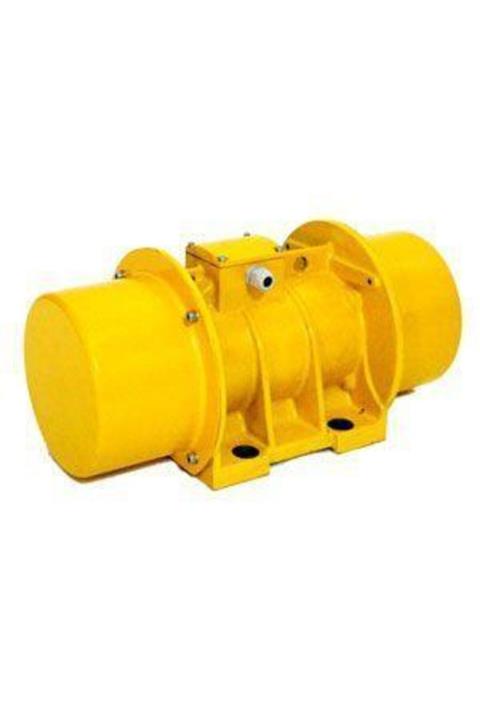 Miksan Vh 4-4000 Vibrasyon Motorları Trifaze (380v) 1500 Devir 3981 Kg, 39053 N