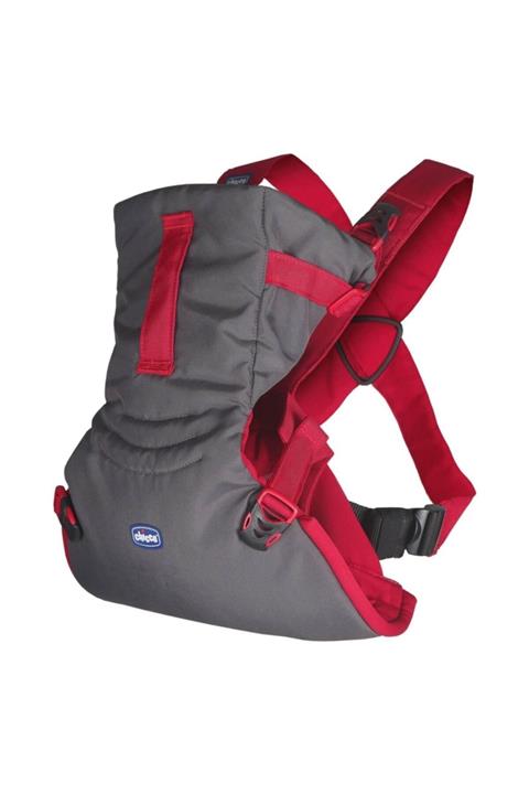 Chicco Easy Fit Kanguru Paprika