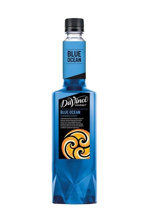 Da Vinci Blue Ocean