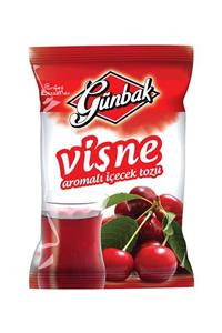 Günbak Vişne Aromalı Içecek 250 gr