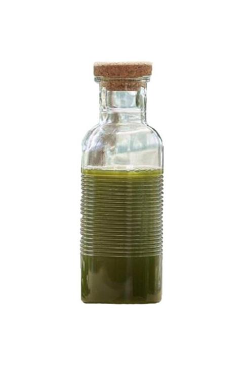 Paşabahçe Su Şişesi Mantar Kapaklı Hoop (80352)