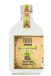 Jardin Bahçe Nane Mojito Mint Aromalı Şurup 200 ml