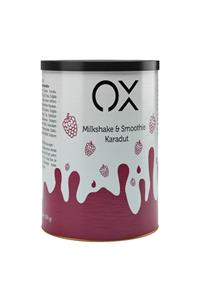 OX Karadut Milkshake 500 G