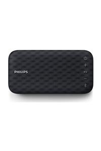 Philips BT3900B Taşınabilir Kablosuz Bluetooth Hoparlör Siyah