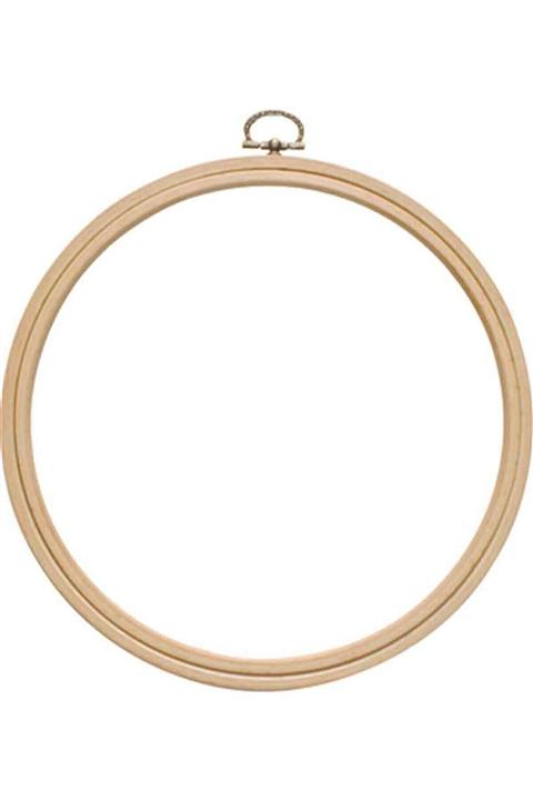 Nurge Kasnak Nurge Ağaç Pano Kasnak No:7