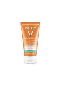 Vichy Capital Soleil Spf 50 Güneş Koruyucu Emülsiyon 50 Ml