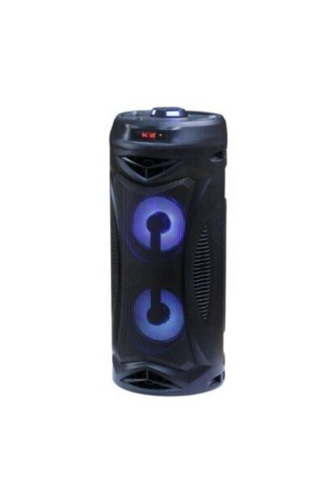 GLR Kule Parti Hoparlörü Ses Büyük Boy 2x10 W